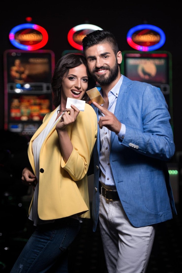 Pengguna baru menikmati layanan hiburan sports dan casino di platform geritoto