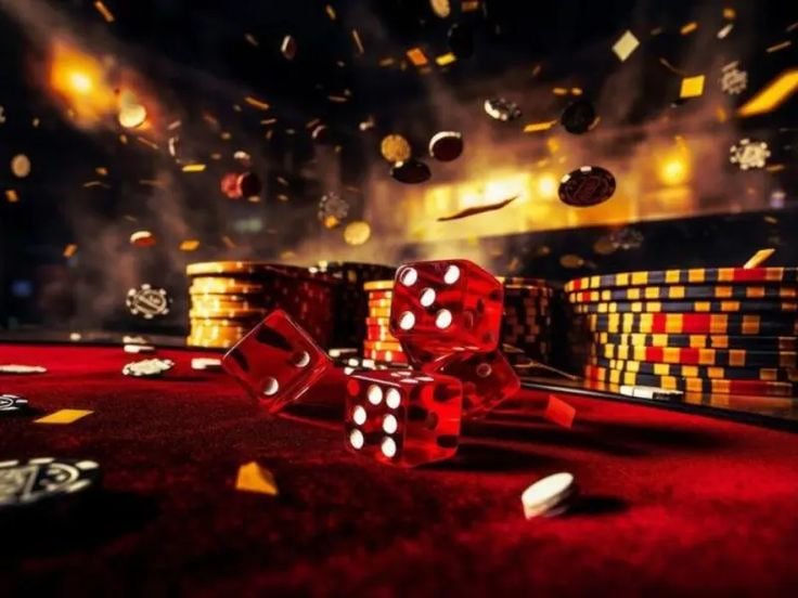 Pengguna membaca panduan Responsible Gaming untuk hiburan yang sehat di geritoto